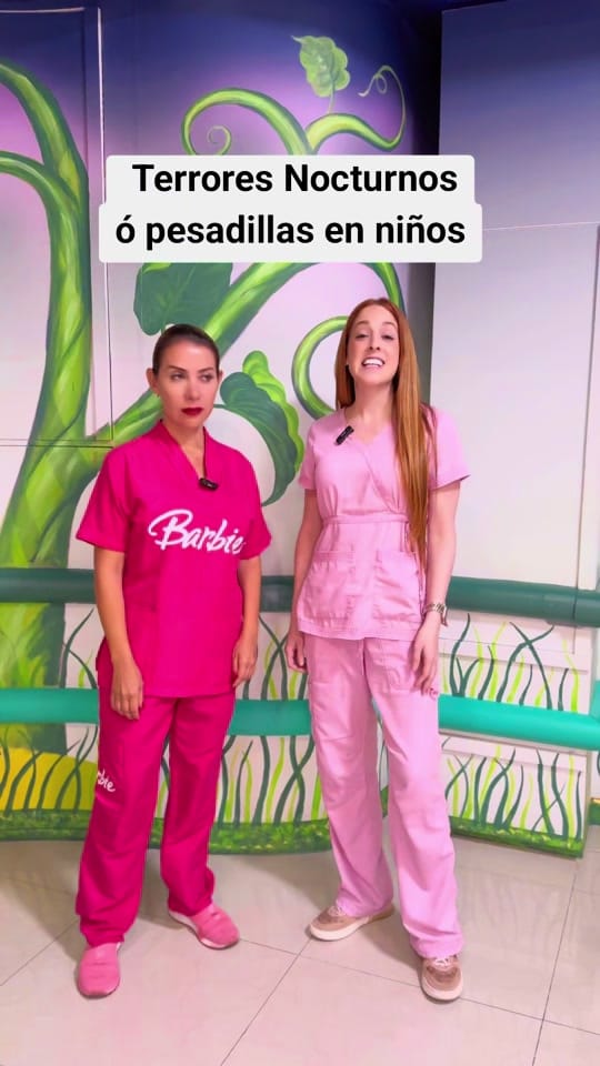 Post 2 by Doctora Bibi on TikTok (video)