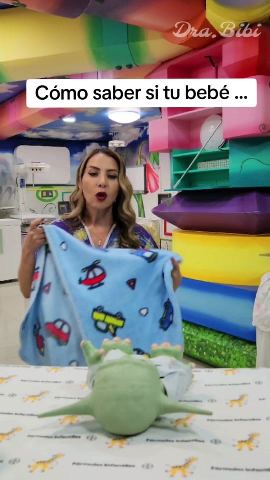 Post 9 by Doctora Bibi on TikTok (video)