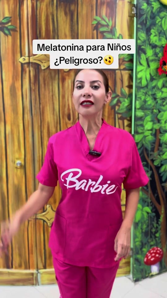 Post 5 by Doctora Bibi on TikTok (video)