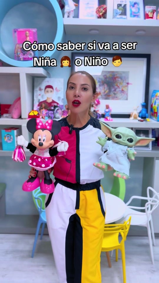 Post 3 by Doctora Bibi on TikTok (video)