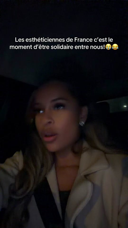Post 8 by Minkparis on TikTok (video)