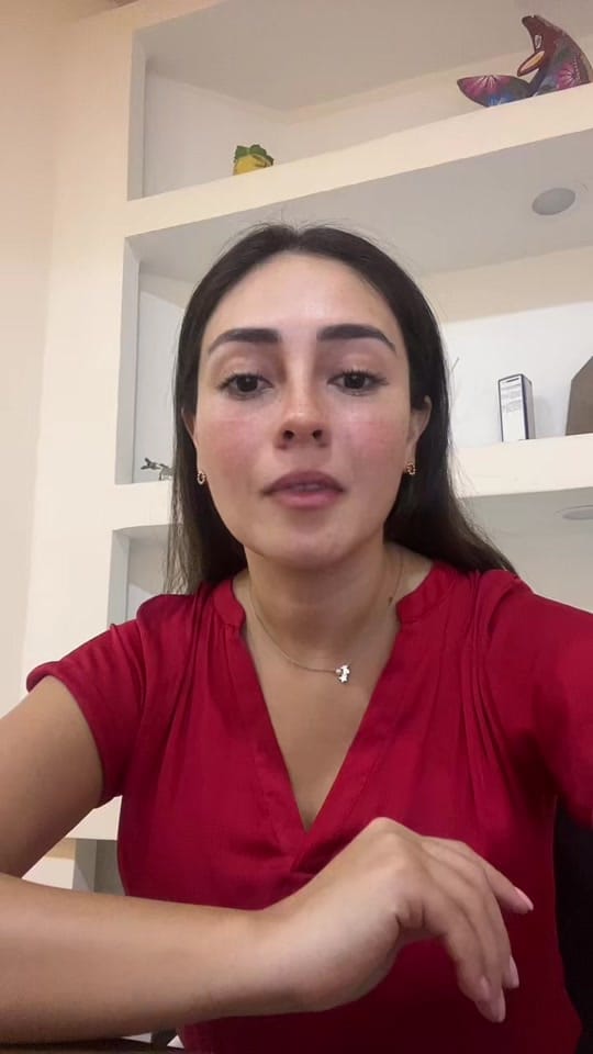 Post 8 by Doctora Lili on TikTok (video)