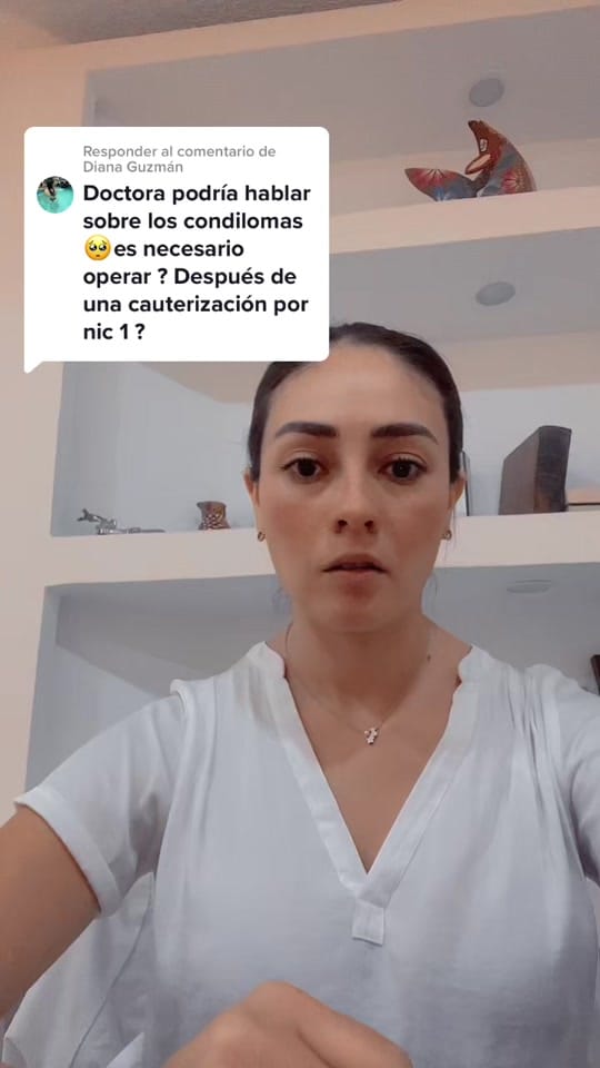 Post 5 by Doctora Lili on TikTok (video)