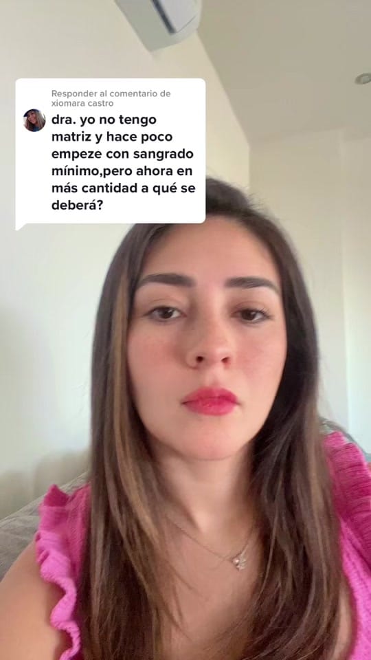 Post 4 by Doctora Lili on TikTok (video)