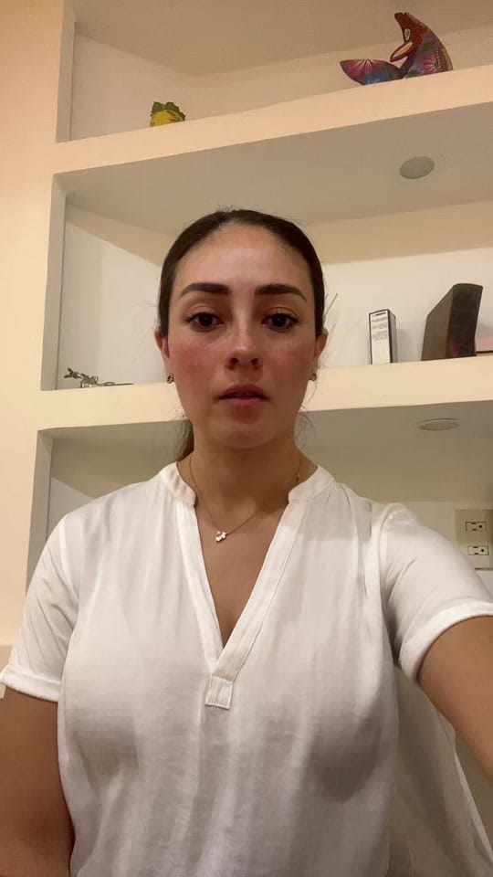 Post 7 by Doctora Lili on TikTok (video)