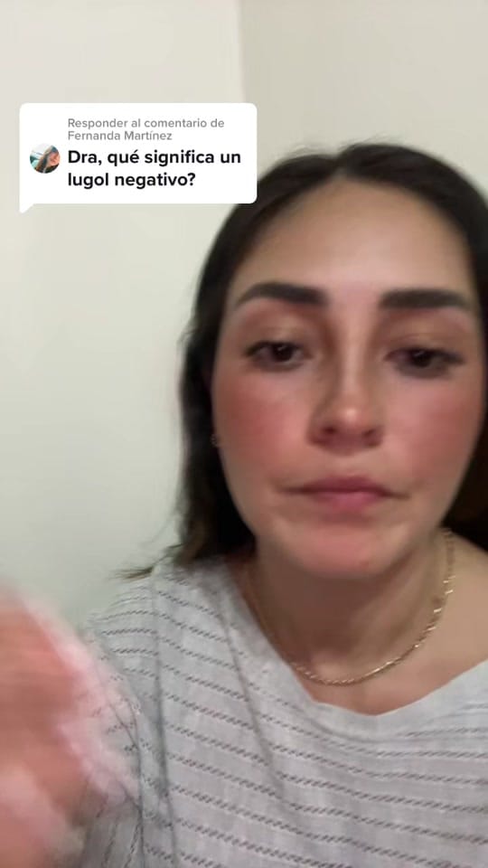 Post 10 by Doctora Lili on TikTok (video)