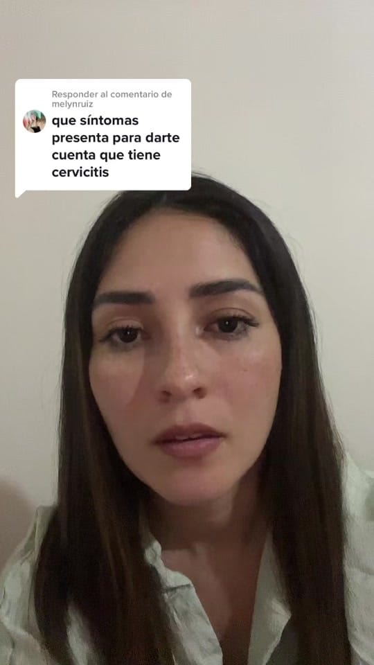 Post 9 by Doctora Lili on TikTok (video)