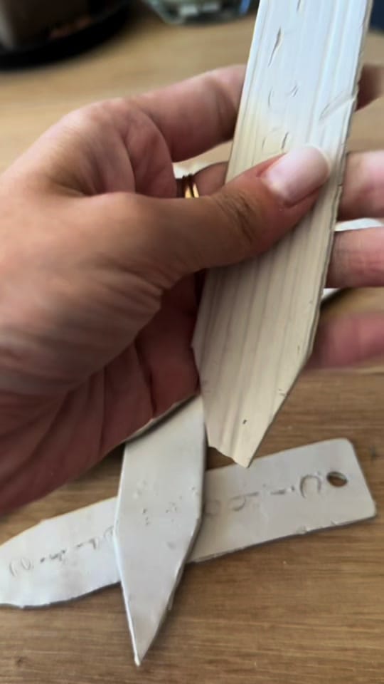 Post 6 by Lucie.peint on TikTok (video)