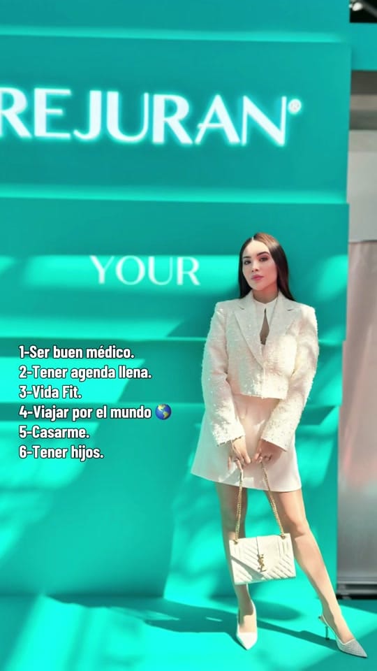 Post 5 by Dra Danie 💉 👄 on TikTok (video)