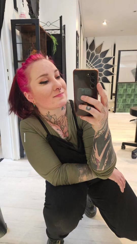 Post 10 by Udjinn on TikTok (video)