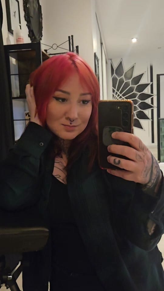 Post 9 by Udjinn on TikTok (video)