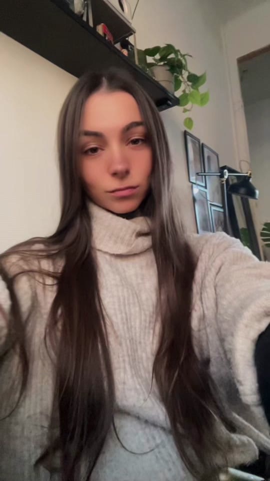 Post 5 by Mélodie Moonchild on TikTok (video)