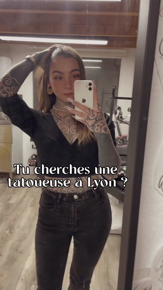 Post 10 by Mélodie Moonchild on TikTok (video)