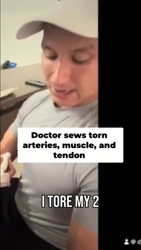 Post 4 by dr.gprado on TikTok (video)