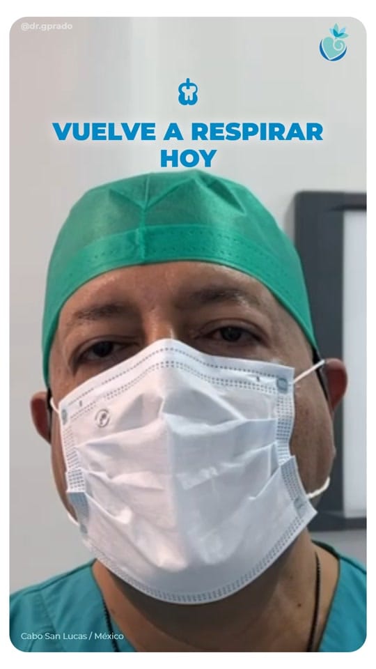 Post 1 by dr.gprado on TikTok (video)