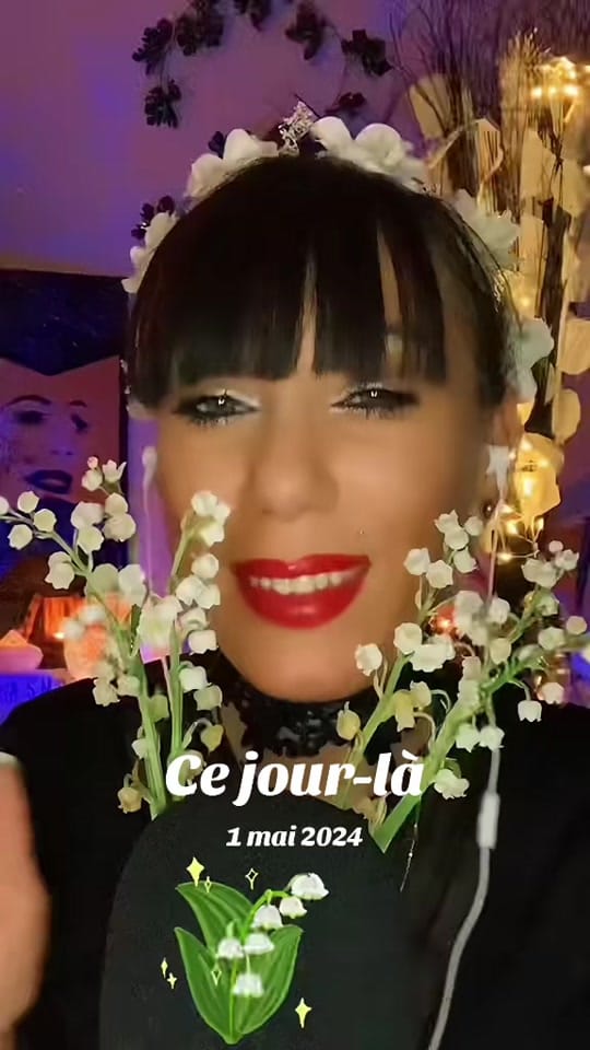 Post 7 by 𝐒𝐚𝐬𝐨𝐮𝐧𝐞 𝐀𝐒𝐌𝐑 🎙🐦 on TikTok (video)