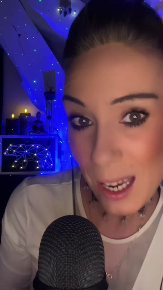 Post 10 by 𝐒𝐚𝐬𝐨𝐮𝐧𝐞 𝐀𝐒𝐌𝐑 🎙🐦 on TikTok (video)