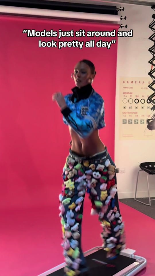 Post 8 by P🪩Artistè on TikTok (video)