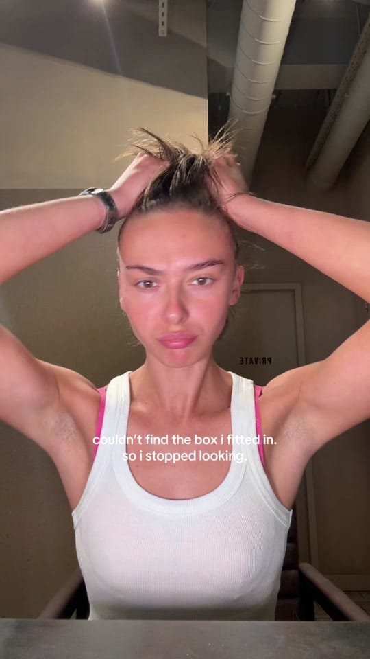 Post 4 by P🪩Artistè on TikTok (video)
