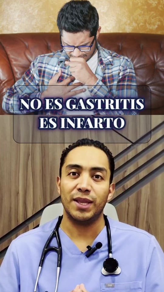 Post 6 by Dr. Luis Mario Gonzá on TikTok (video)