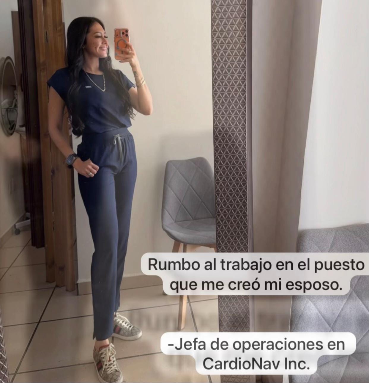 Post 3 by Dr. Luis Mario Gonzá on TikTok (video)