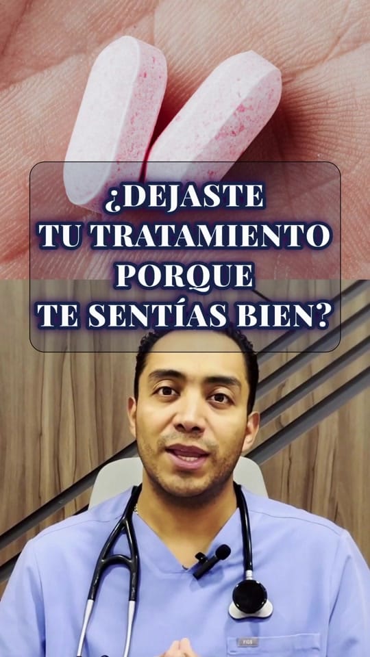 Post 5 by Dr. Luis Mario Gonzá on TikTok (video)