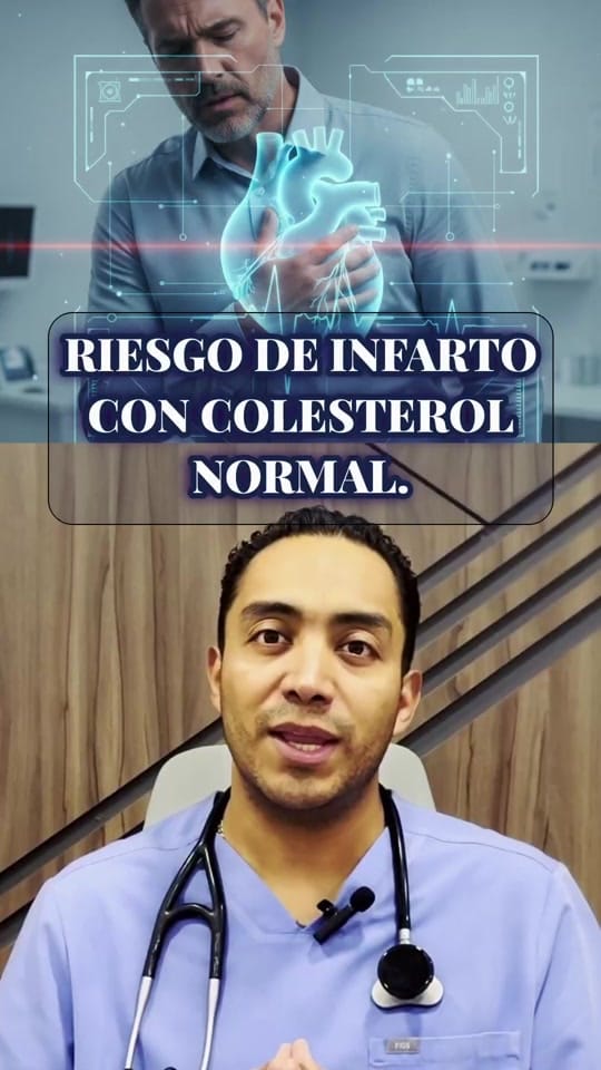 Post 9 by Dr. Luis Mario Gonzá on TikTok (video)
