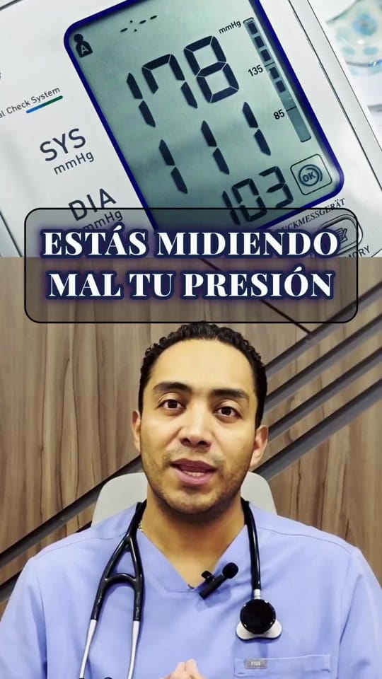 Post 4 by Dr. Luis Mario Gonzá on TikTok (video)