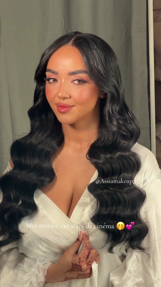 Post 7 by Assia Makeup 👩🏻‍🎨 on TikTok (video)