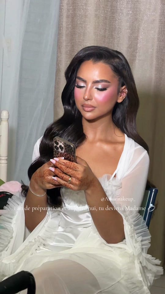 Post 2 by Assia Makeup 👩🏻‍🎨 on TikTok (video)