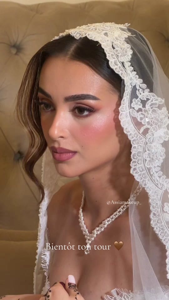 Post 3 by Assia Makeup 👩🏻‍🎨 on TikTok (video)