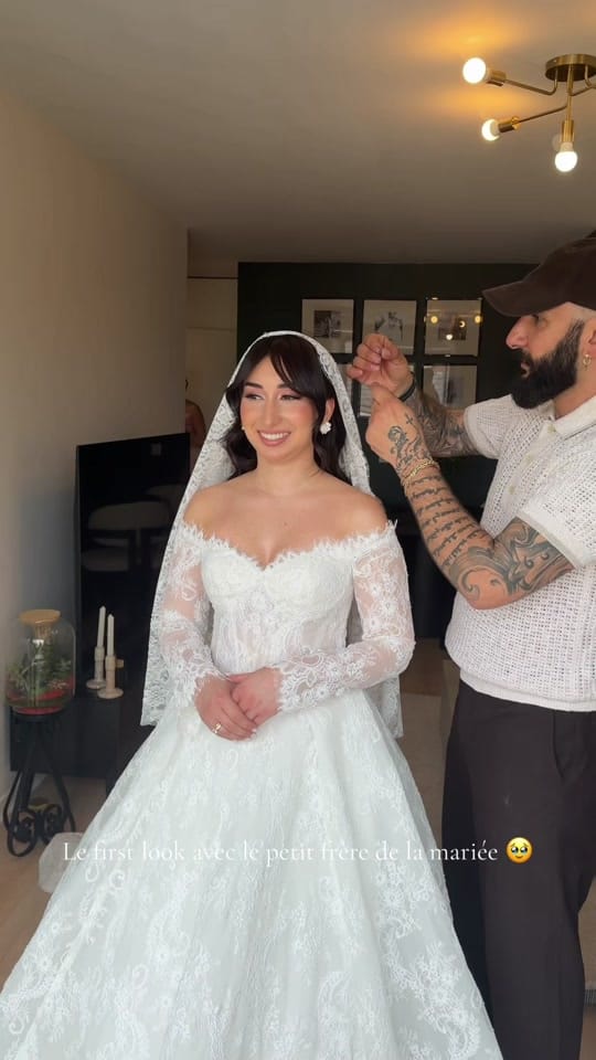 Post 5 by Assia Makeup 👩🏻‍🎨 on TikTok (video)
