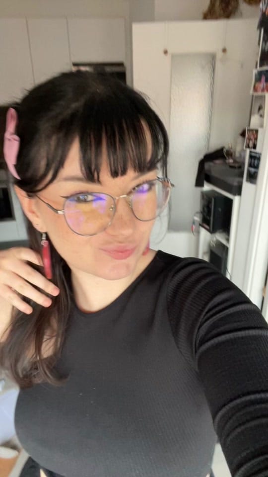 Post 10 by make_it_marie on TikTok (video)