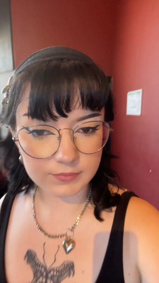 Post 8 by make_it_marie on TikTok (video)