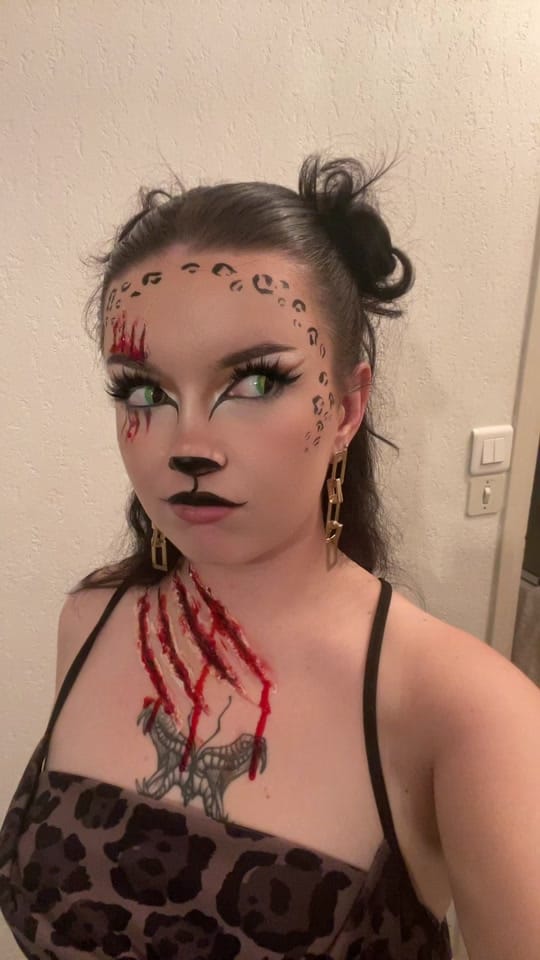 Post 5 by make_it_marie on TikTok (video)