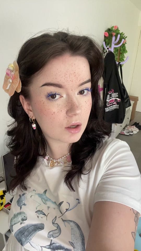 Post 2 by make_it_marie on TikTok (video)