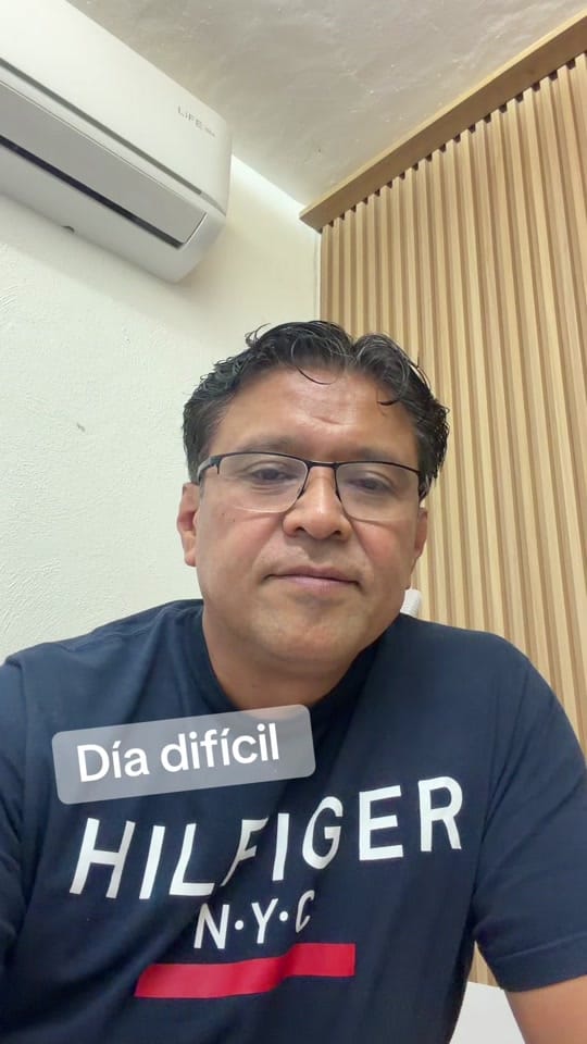 Post 6 by Ricardo Cruz Silva on TikTok (video)