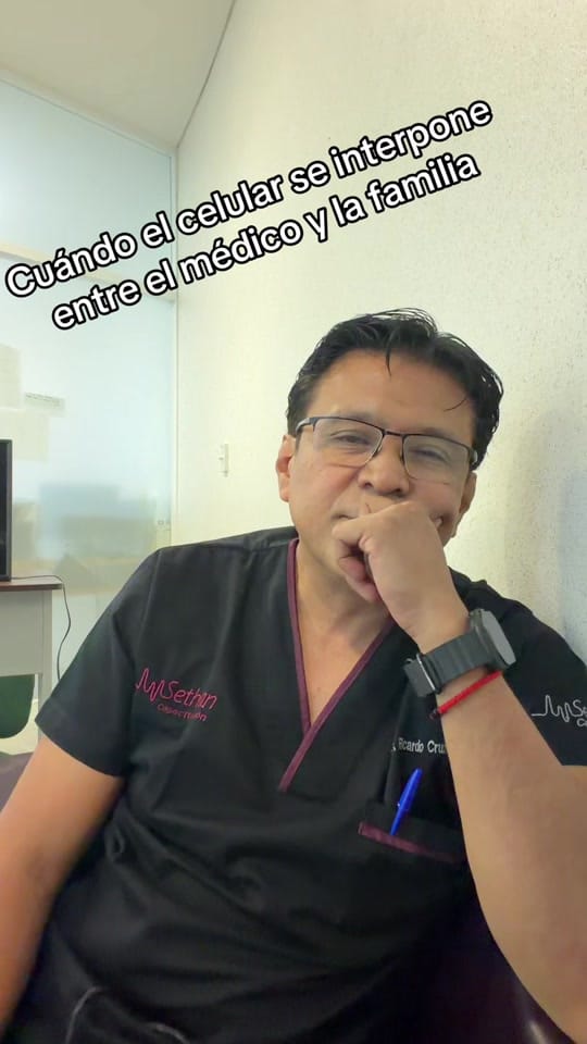 Post 5 by Ricardo Cruz Silva on TikTok (video)