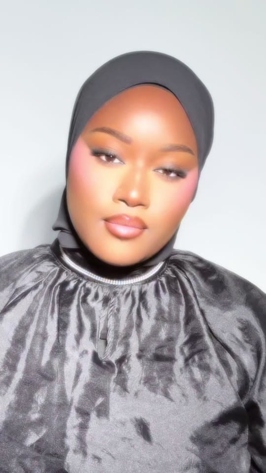 Post 4 by SK MAKEUP 💕 on TikTok (video)