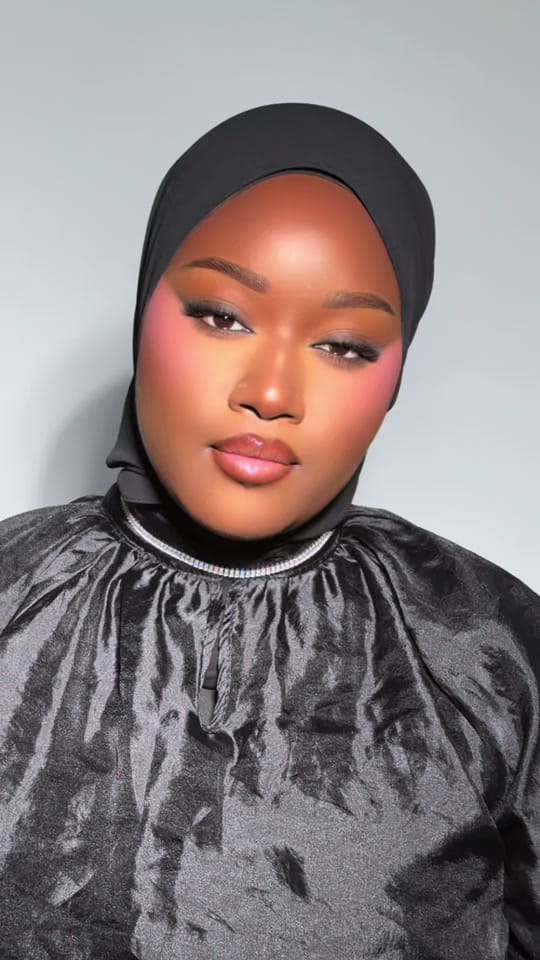 Post 3 by SK MAKEUP 💕 on TikTok (video)