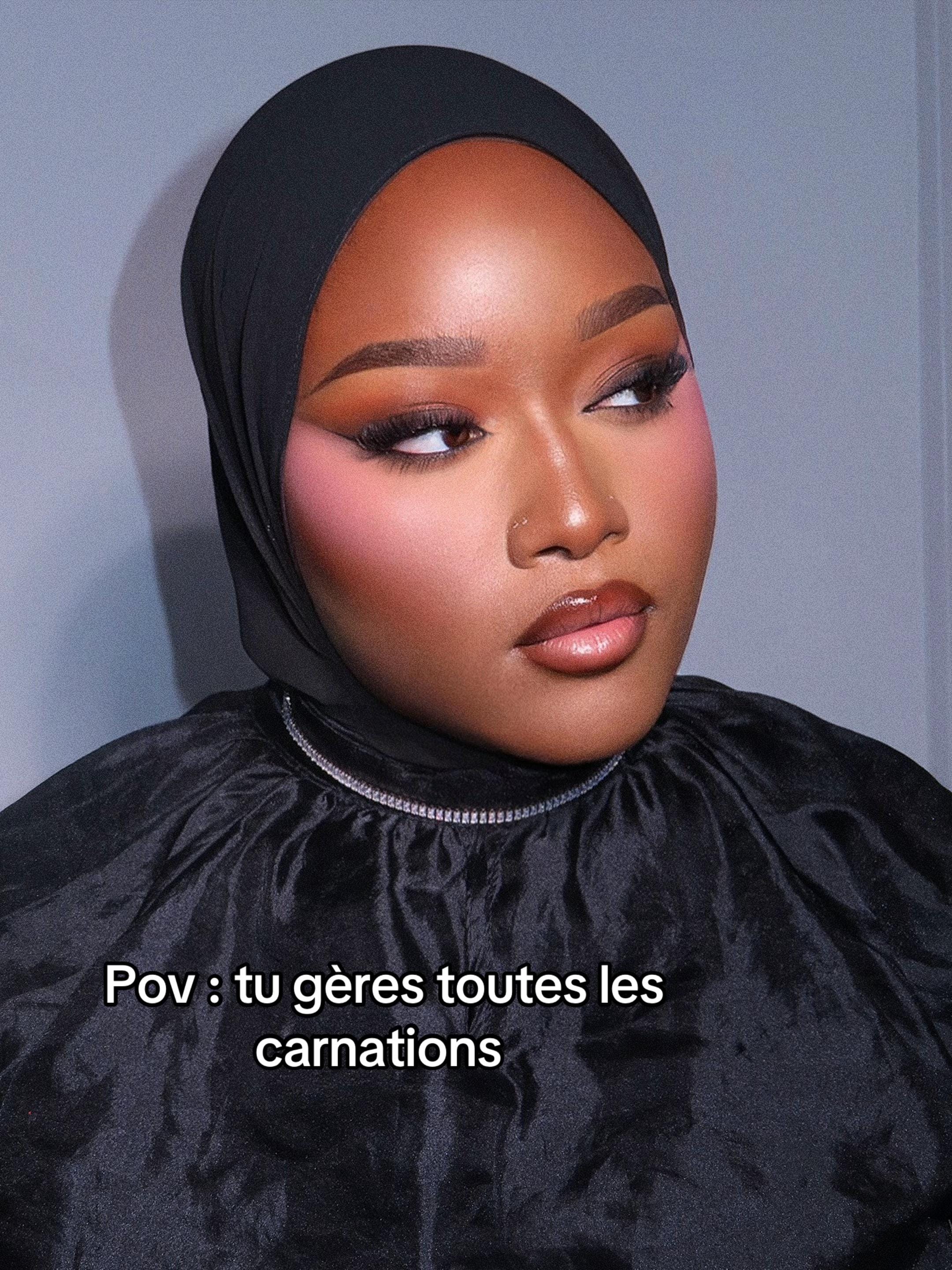 Post 5 by SK MAKEUP 💕 on TikTok (video)
