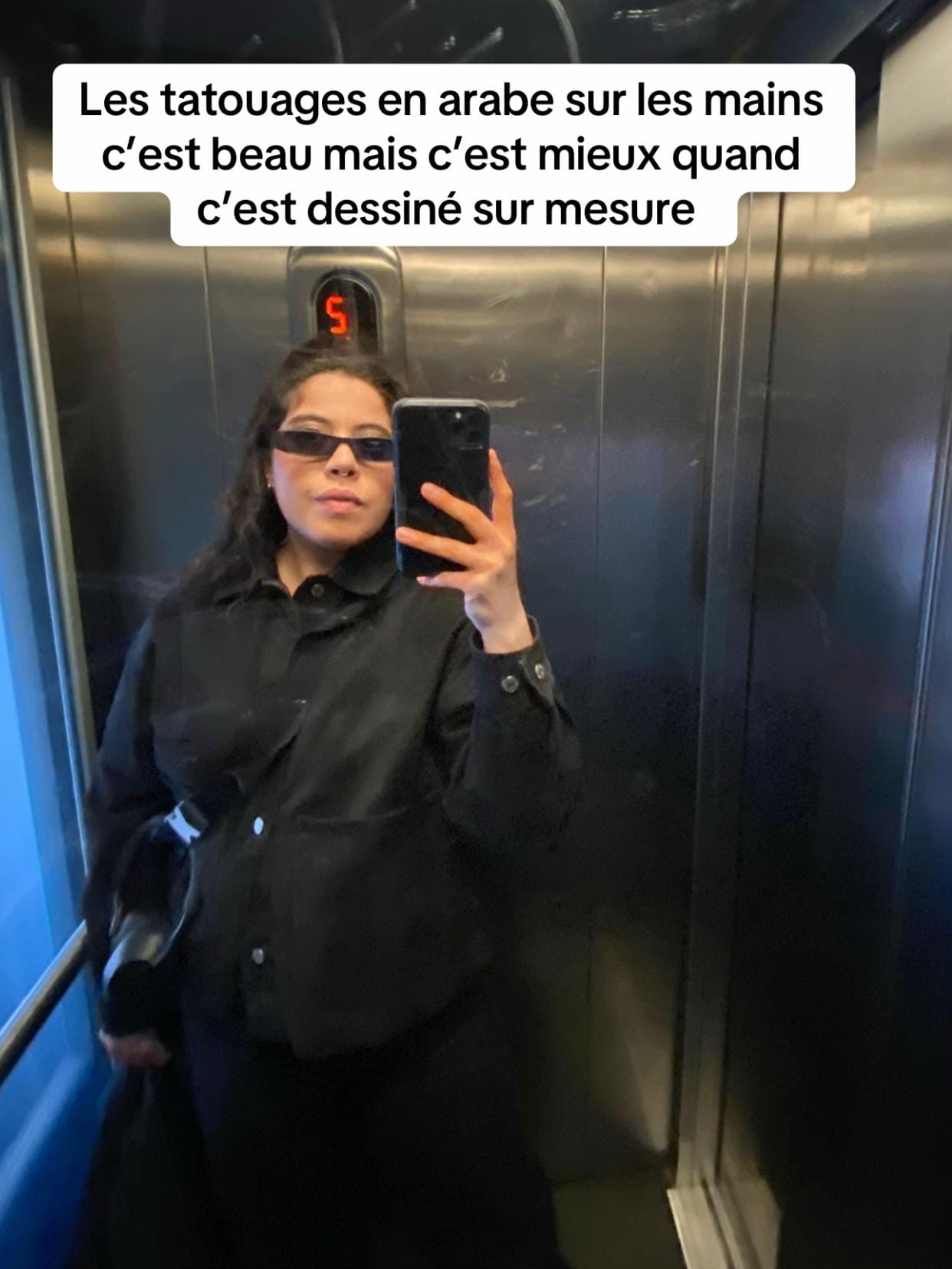 Post 7 by Tendre Rancune Tattoo Lyon on TikTok (video)