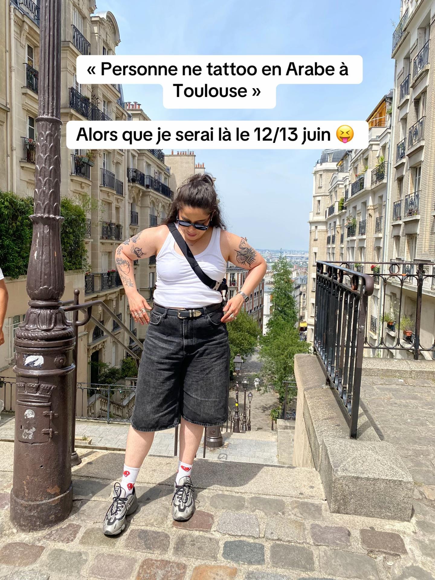 Post 5 by Tendre Rancune Tattoo Lyon on TikTok (video)