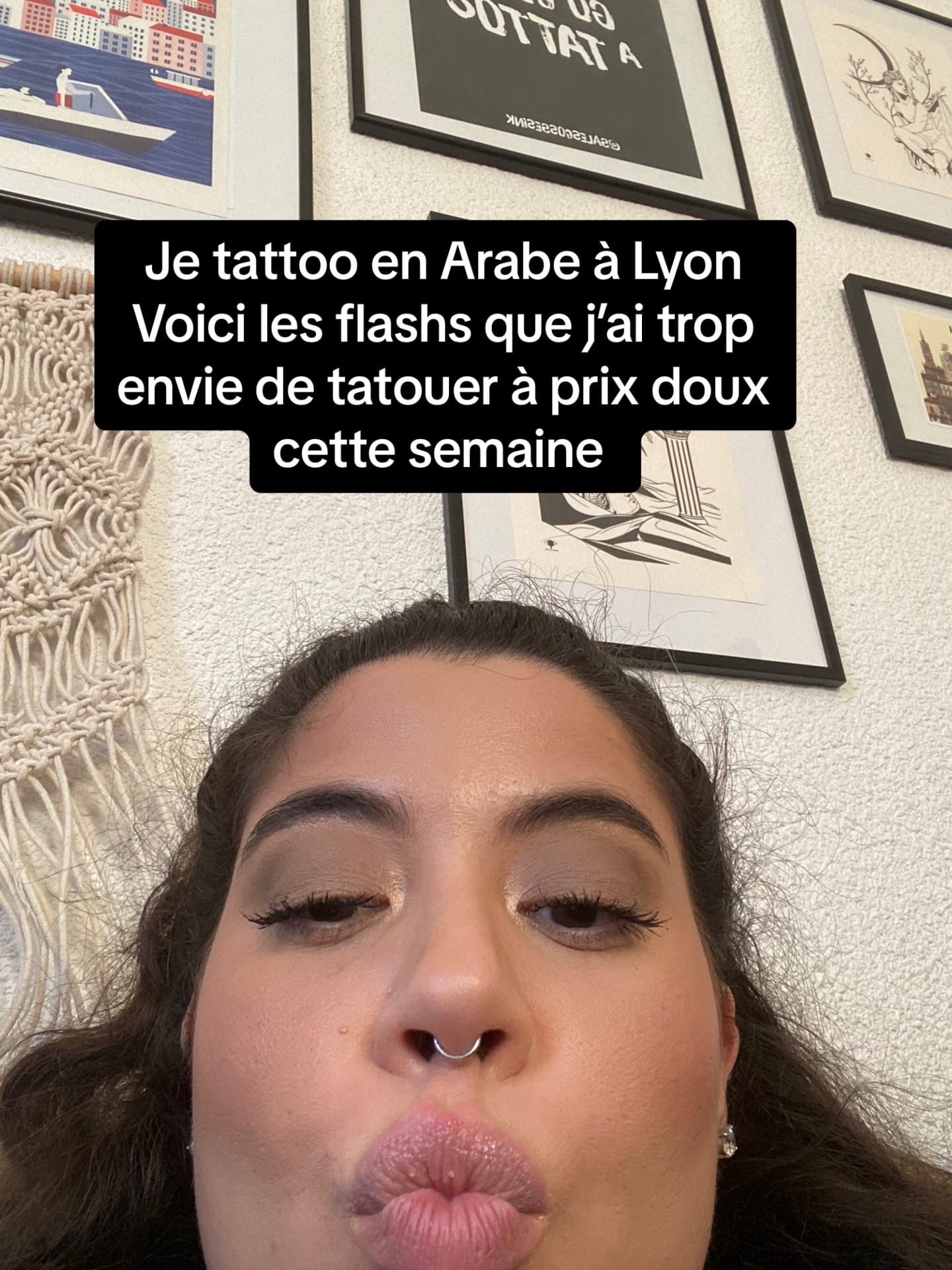 Post 9 by Tendre Rancune Tattoo Lyon on TikTok (video)