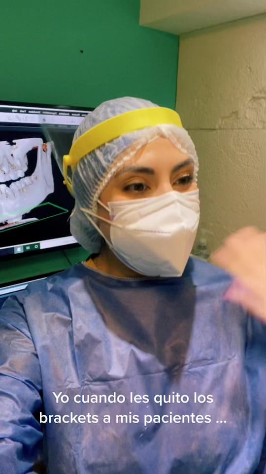 Post 8 by Dra.IngridCastillodentista on TikTok (video)