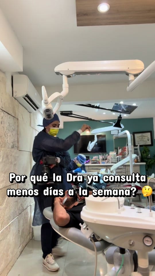 Post 4 by Dra.IngridCastillodentista on TikTok (video)