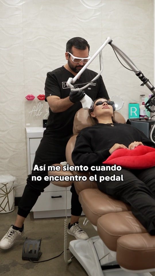 Post 7 by Beauty by the Experts on TikTok (video)