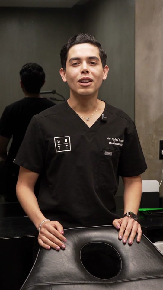 Post 6 by Beauty by the Experts on TikTok (video)
