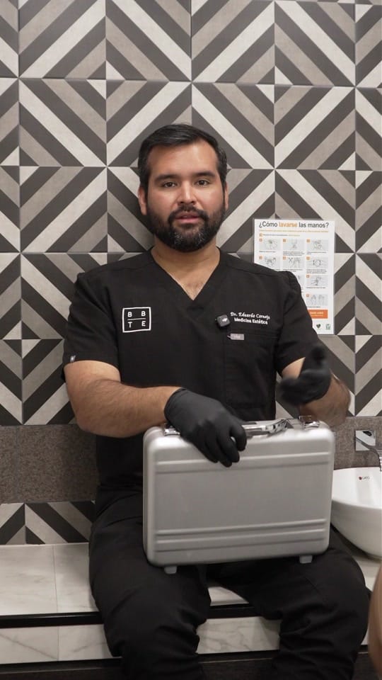 Post 8 by Beauty by the Experts on TikTok (video)