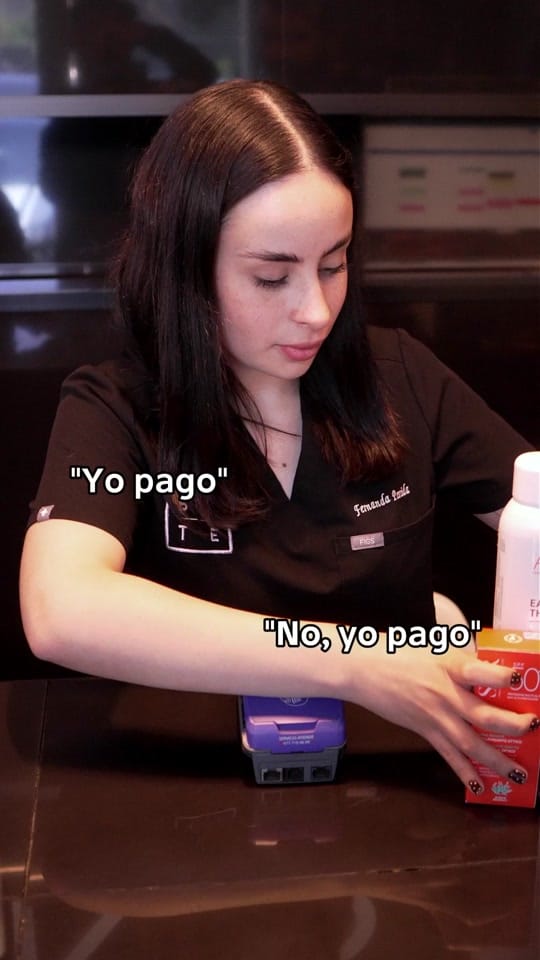 Post 3 by Beauty by the Experts on TikTok (video)